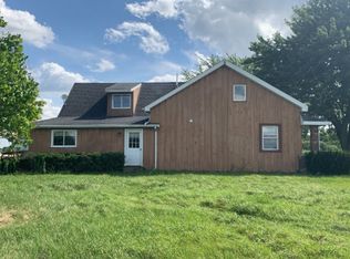 6411 Plank Rd, Clayton, MI 49235