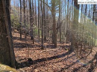 Jeb Hull Ridge Rd, Todd, NC 28684