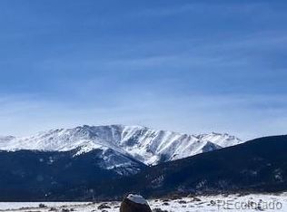 Nadine Dr LOT 16, Twin Lakes, CO 81251