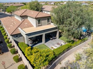 17735 N 99TH Place, Scottsdale, AZ 85255