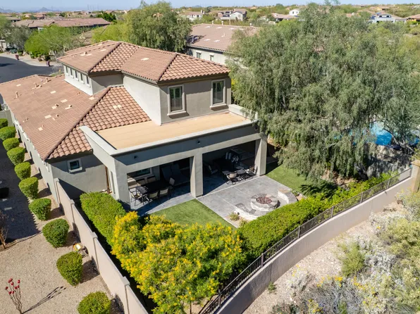 17735 N 99TH Place, Scottsdale, AZ 85255