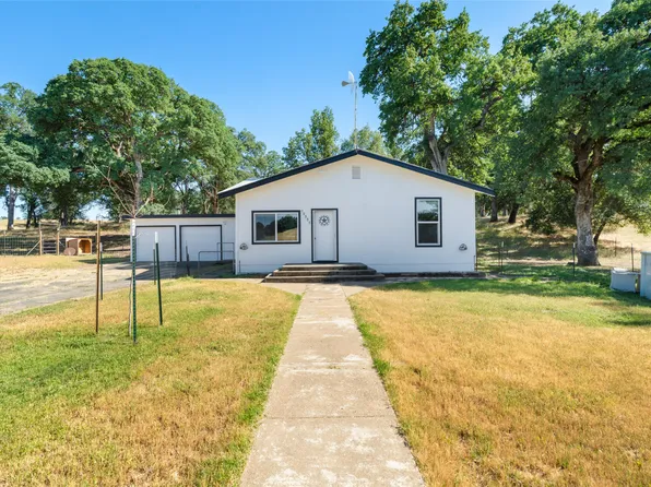 18555 Live Oak Rd, Red Bluff, CA 96080