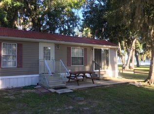 5000 SE 183rd Avenue Rd #F1, Ocklawaha, FL 32179