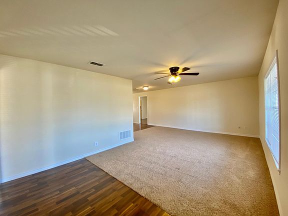 New Carpet!