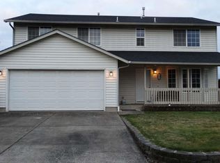 647 Wisteria St, Independence, OR 97351