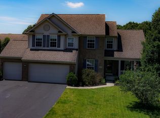7299 Connor Ave, Canal Winchester, OH 43110