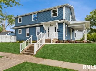 2205 Carey Ave, Davenport, IA 52803