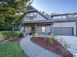 240 Waterstone Ct, Montevallo, AL 35115