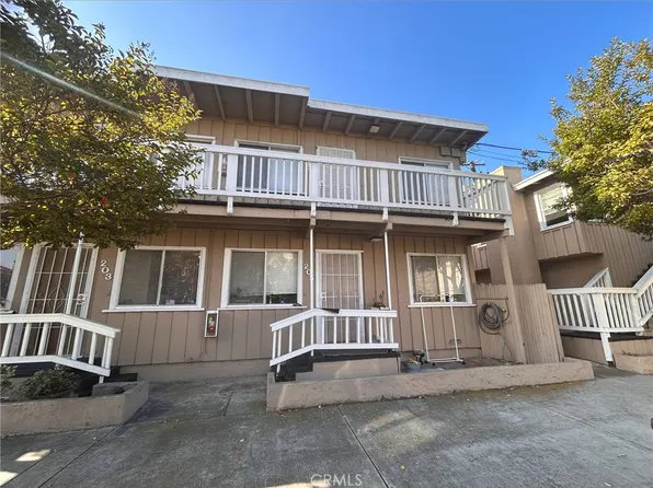 205 1/2 E Acacia Ave, Huntington Beach, CA 92648