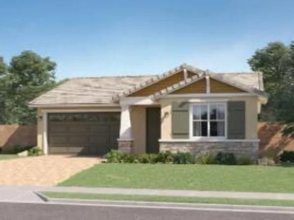 5982 N 192ND Drive, Litchfield Park, AZ 85340