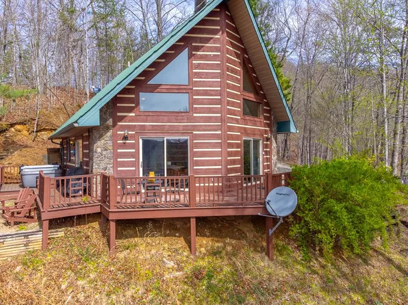 183 Ridge Pl, Bryson City, NC 28713