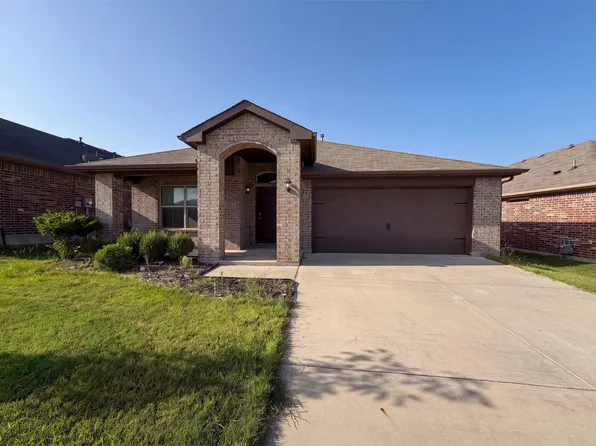 6337 Pontoon St, Fort Worth, TX 76179