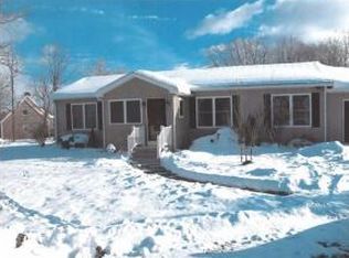 28 Prospect St, Trumansburg, NY 14886