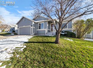 6728 Showhorse Ct, Colorado Springs, CO 80922