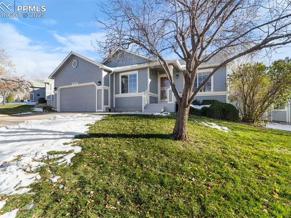 6728 Showhorse Ct, Colorado Springs, CO 80922
