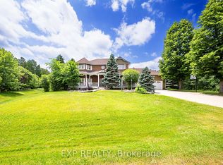 16 Audubon Way, Georgina, ON L0E1A0