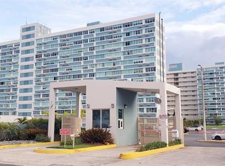 Cond San Juan View Calle Eider #850-210B, San Juan, PR 00924