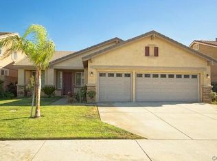 15387 Jeanette Dr, Fontana, CA 92336