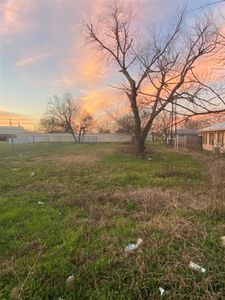 110 E Woodland St, Mabank, TX, 75147