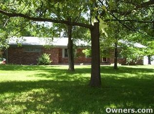 6719 Cottingham Ln, Henderson, KY 42420
