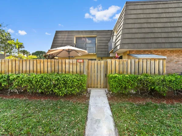 1116 11th Way, West Palm Beach, FL 33407