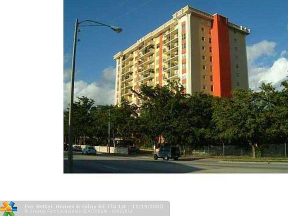 2nd image of 1800 N Andrews Ave APT 8A