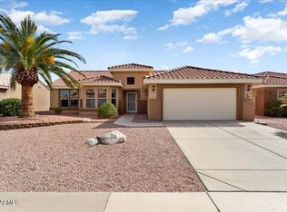 15157 W Gunsight Dr, Sun City West, AZ 85375