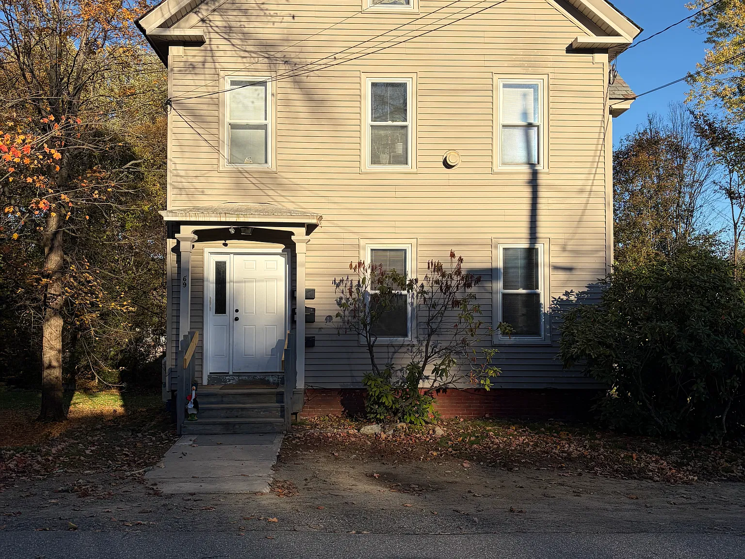 3 bed, 1399 sqft, $1,795 — Photo 2