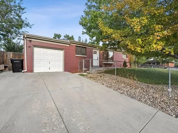 5427 Cody St, Arvada, CO 80002
