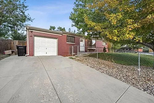 5427 Cody St Photo 1