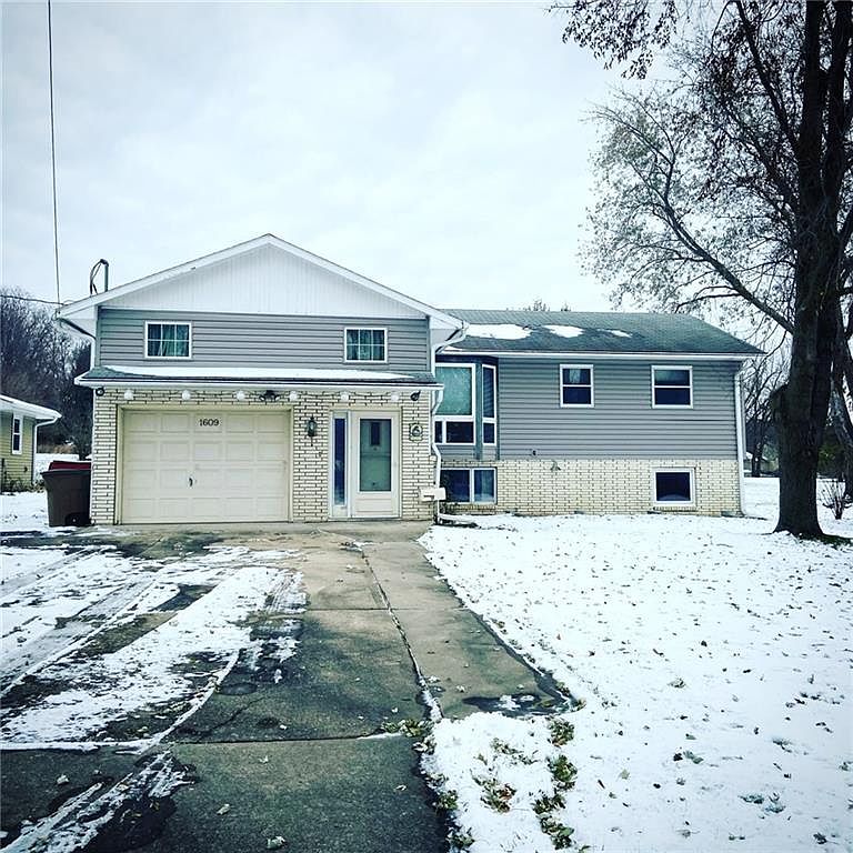 1609 NW 80th St, Clive, IA 50325 Zillow