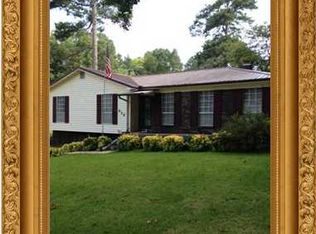 536 Windy Ln, Birmingham, AL 35210