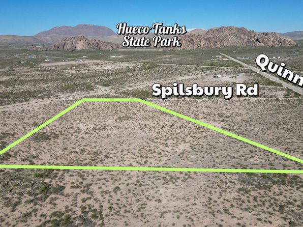 7049 Spilsbury Rd, El Paso, TX 79938