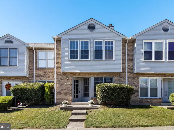 3201 Westdale Ct, Waldorf, MD 20601