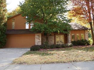 4108 Shoals Dr, Okemos, MI 48864