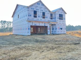 206 Palomo Pl, Raeford, NC 28376