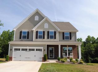 780 Rosegate Dr, Gastonia, NC 28056