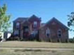 8872 Lakeway Ct, Ypsilanti, MI 48197