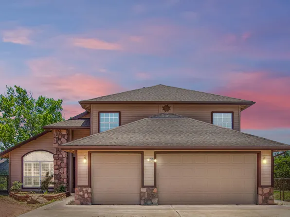 142 E Lariat Dr, Star Valley, AZ 85541