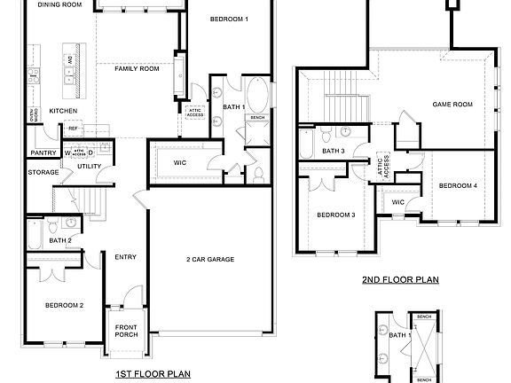 Floor Plan.