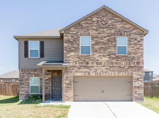 18628 Quiet Range Dr, Elgin, TX 78621
