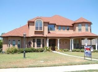 7 Fox Trot Cv, Haughton, LA 71037