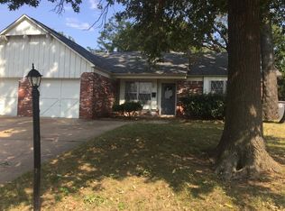 5037 S Hudson Ave, Tulsa, OK 74135