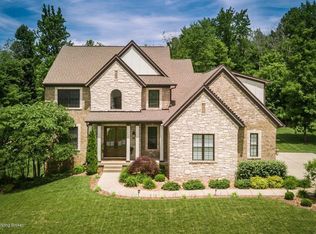 7413 Turner Ridge Rd, Crestwood, KY 40014