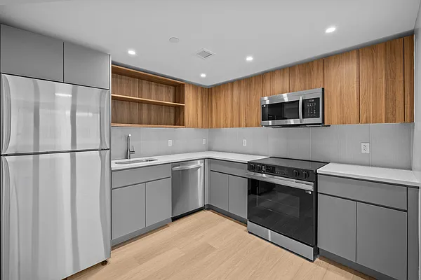 Kitchen, photo 1