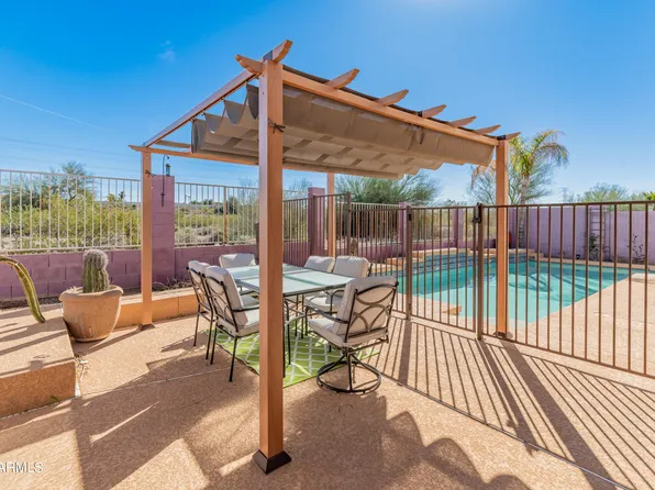 17719 N 113TH Avenue, Surprise, AZ 85378
