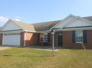 206 Eagles Nest Ln, Oxford, MS 38655