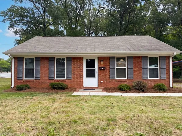 304 Field St, Graham, NC 27253