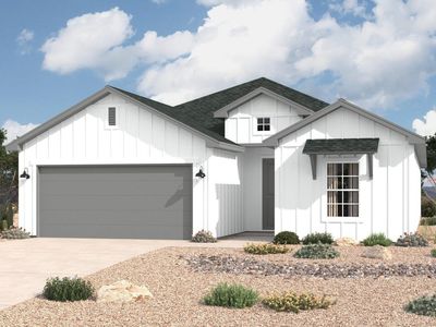 13984 Thunder Sky Ave, El Paso, TX, 79928