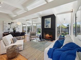 711 Del Ganado Rd, San Rafael, CA 94903